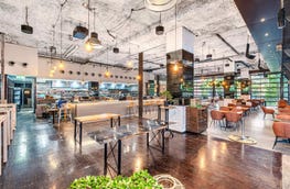 100 Collins Street Alexandria NSW 2015