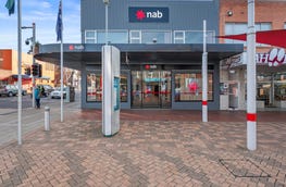 NAB, 45-47 Rooke Street Devonport Tas 7310