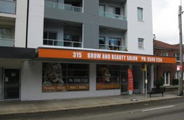 Shop 1, 315 Bunnerong Road Maroubra NSW 2035