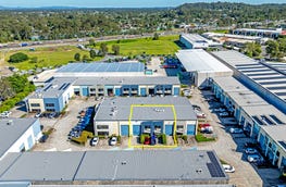 36 & 37, 8 Riverland Drive Loganholme Qld 4129