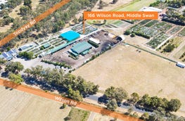 166 & 124 WILSON ROAD Middle Swan WA 6056