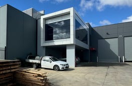 Unit 1, 21 Whitfield Boulevard Cranbourne West Vic 3977