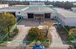 5 Kelham Place Glendenning NSW 2761