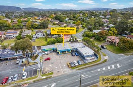 18/77 Camelia Avenue Everton Hills Qld 4053