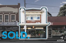 301 Waverley Road Malvern East Vic 3145