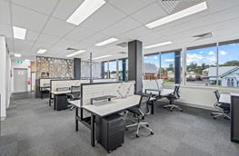 Level 1, 38 Limestone Street Ipswich Qld 4305