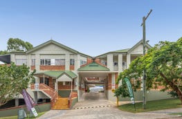 Princeton Court, lot 18, 13 Princeton Street Kenmore Qld 4069