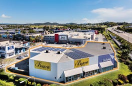 2 Heaths Road Mount Pleasant Qld 4740