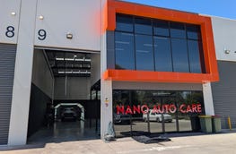 Mac49 Business Park, 9/49 McArthurs Road Altona North Vic 3025