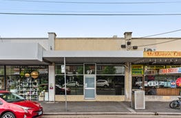 97 Charles Street Seddon Vic 3011