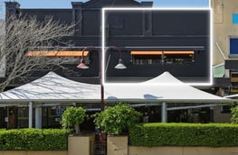 Level 1, 79A Willoughby Road Crows Nest NSW 2065