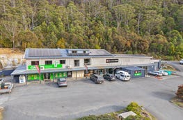 1856 Nubeena Road Nubeena Tas 7184