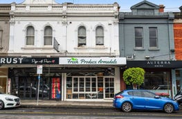 1162 High Street Armadale Vic 3143