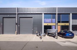 9/98 Sawmill Circuit Hume ACT 2620