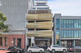 Level 4 / 13 Cremorne Street Cremorne Vic 3121