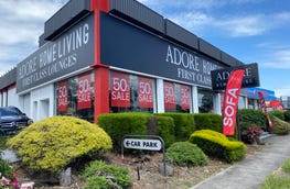 Whole Bldg, 220-222 Whitehorse Road Blackburn Vic 3130