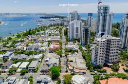 1/25 Tedder Avenue Main Beach Qld 4217