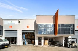 Unit 38, 9 Salisbury Road Castle Hill NSW 2154