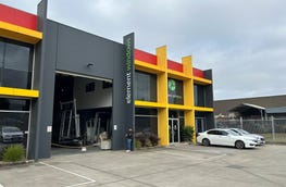 Unit 1, 17-23 Keppel Drive Hallam Vic 3803
