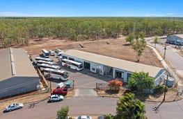 2 McKenzie Place Yarrawonga NT 0830