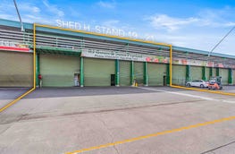 Stand 19-21, Shed H, Sydney Markets, 250-318 Parramatta Road Homebush West NSW 2140