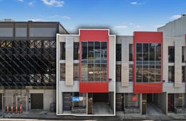 16 Northumberland Street South Melbourne Vic 3205