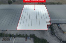 7B/4 Judge Street Sunshine Vic 3020