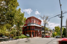 Level 1 & 2, 263-265 Riley Street Surry Hills NSW 2010