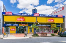 40 Sherwood Road Toowong Qld 4066