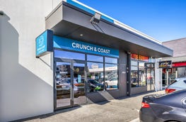Crunch & Coast, Tenancy 12/5 Riverland Road Clyde Vic 3978