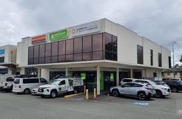 5/1155 Wynnum Road Cannon Hill Qld 4170