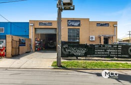2 Beckett Avenue Keilor East Vic 3033
