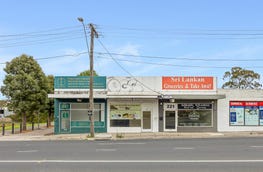 217, 219 & 221 Dorset Road Boronia Vic 3155