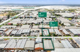 13 Lanyon Street Dandenong South Vic 3175