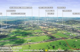 100 Davey Road Table Top NSW 2640