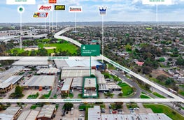 4 Rushdale Street Knoxfield Vic 3180