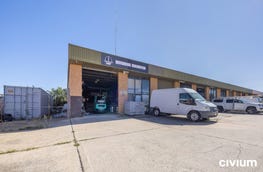 Unit  6, 74 - 76 Townsville St Fyshwick ACT 2609