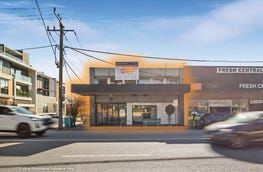 205A High Street Ashburton Vic 3147