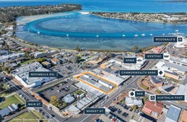 46-52 Market Street Merimbula NSW 2548