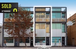 4 Eastern Rd South Melbourne Vic 3205