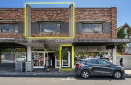 161 Burke Road Glen Iris Vic 3146