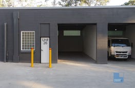 26/18 Loyalty Road North Rocks NSW 2151