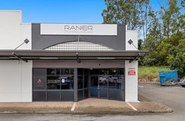 Rainer Schoolwear, 8/76-84 Robina Town Centre Drive Robina Qld 4226