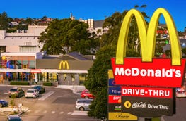 McDonald’s, 126 Northcliffe Drive Warrawong NSW 2502