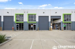 8/1 Graham Road Clayton South Vic 3169