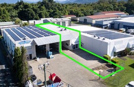 Unit 2, 11 Donaldson Street Manunda Qld 4870