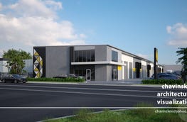 3/81-83 Batt Street Penrith NSW 2750