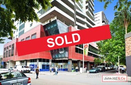 Suite 11A/1-17 Elsie Street Burwood NSW 2134