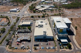 The Hub, 3 Maluka Drive Palmerston City NT 0830