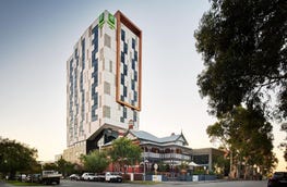 Holiday Inn West Perth, 1309 Hay Street West Perth WA 6005